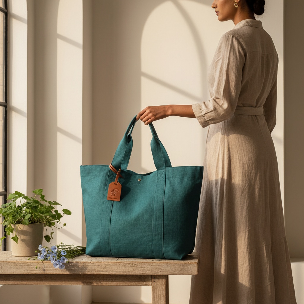 Linen Bag
